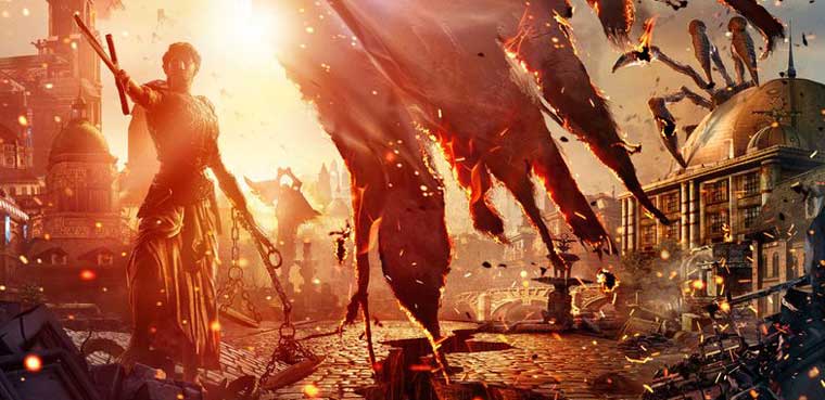 Gears of War: Judgment para Xbox 360