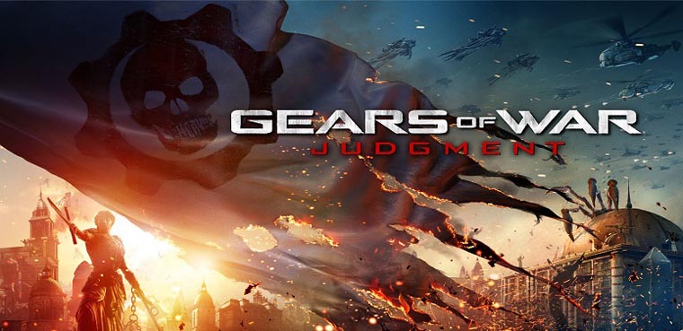 Gears of War: Judgment