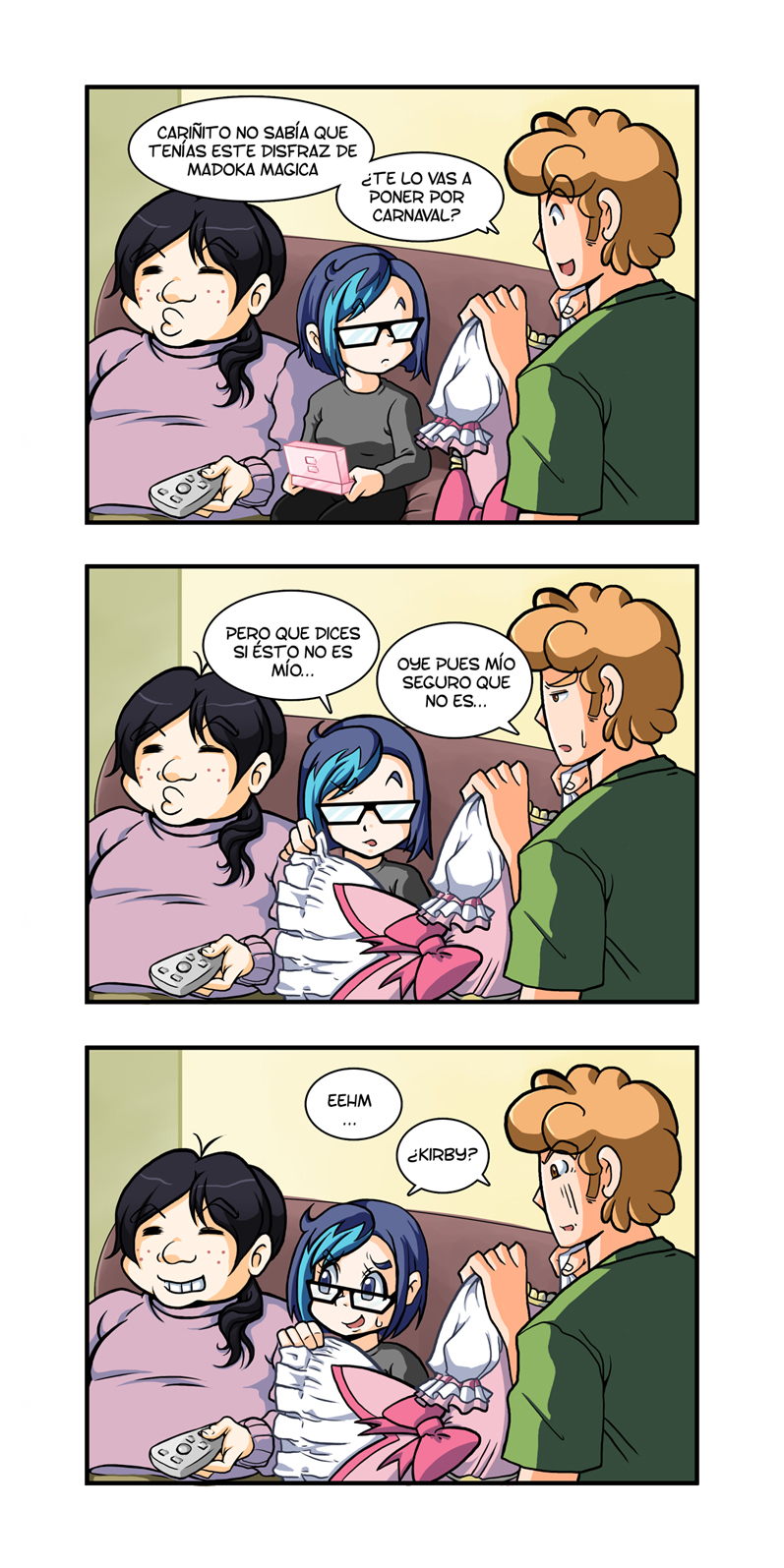 Geekynerds 018: Carnaval