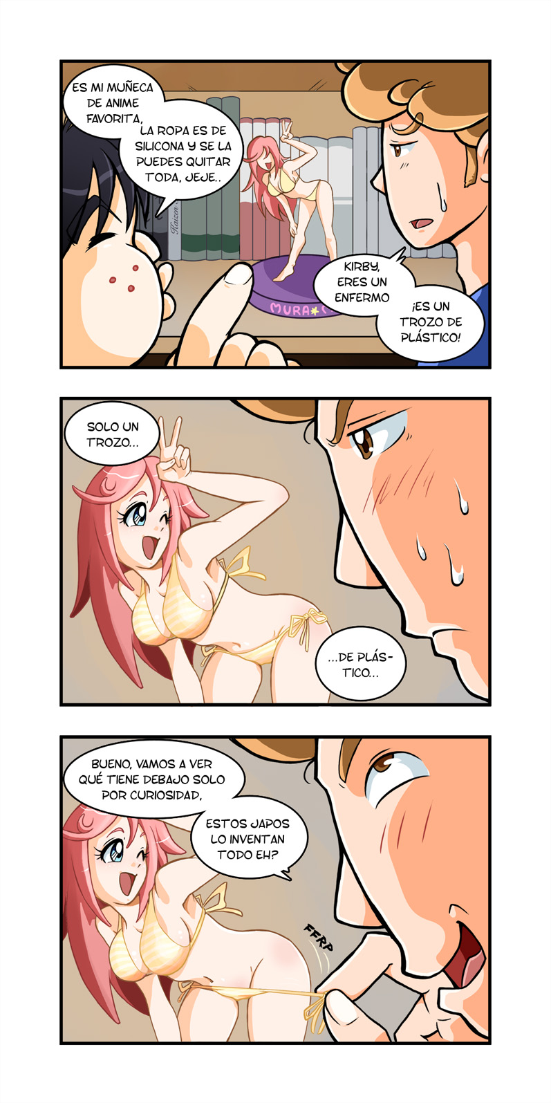 Geekynerds 020: Made in Japan