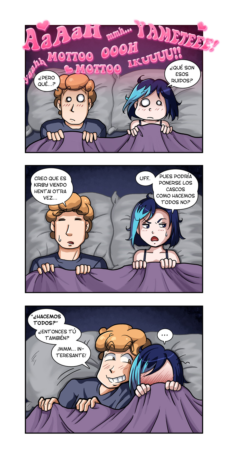 Geekynerds 022: Hentai