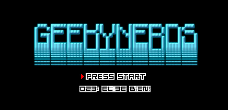 Geekynerds 023: Elige bien!