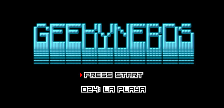 Geekynerds 024: La playa