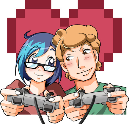 El Equipo de Juegos.es y la Perspectiva de Género en los Videojuegos