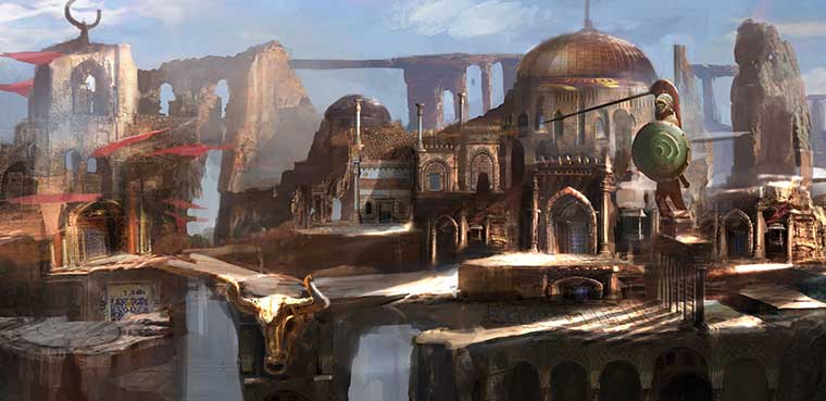 God of War Ascension PS3