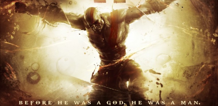 God of War: Ascension - PS3