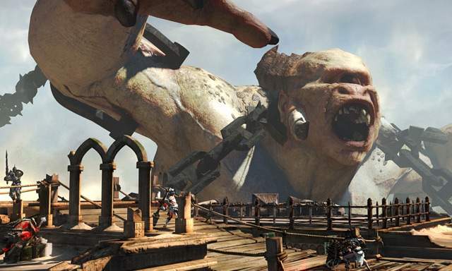 God of War: Ascension - PS3