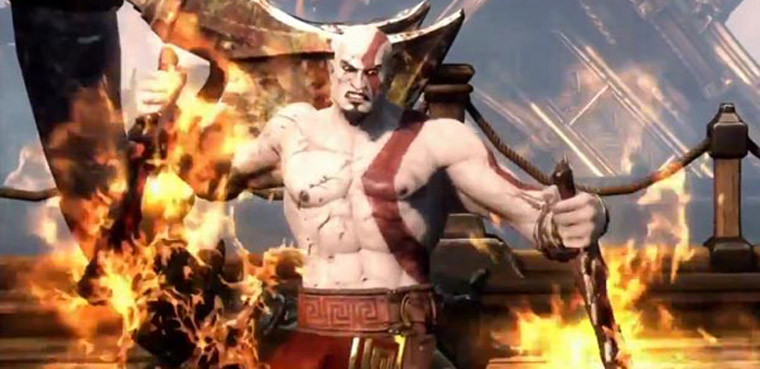 God of War: Ascension