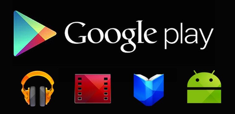 Google Play - Android