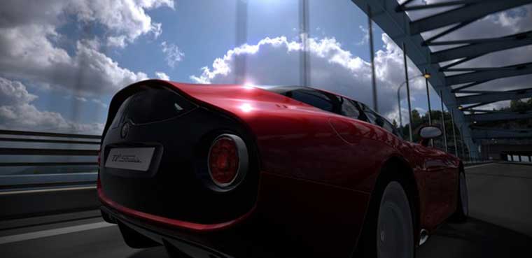 Gran Turismo 6 PS3