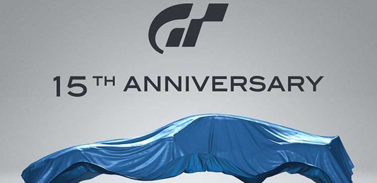 Gran Turismo PS3 PS4