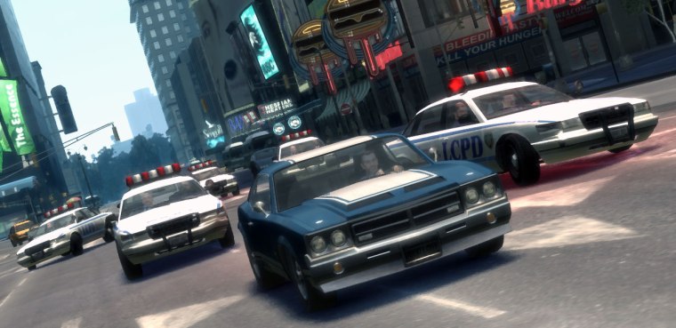 Grand Theft Auto V - PS, PS3, Xbox 360