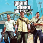 Grand Theft Auto GTA V para PS3 y Xbox 360