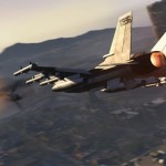 'GTA V' un mundo para sobrevolar y nuevas imágenes / PC, PS3, Xbox 360