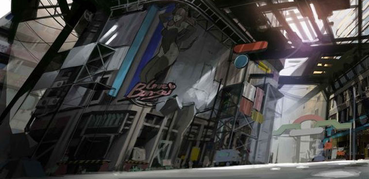 Grasshopper Manufacture