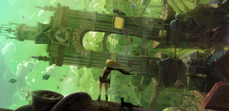 gravityrushjuegos.es Gravity Rush
