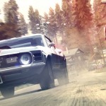 Anunciado oficialmente 'GRID 2'