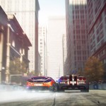 Anunciado oficialmente 'GRID 2'