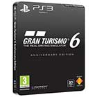 Gran Turismo 6 PS3