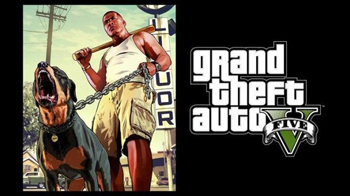GTA 5 PS3 Xbox 360