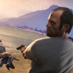 'GTA V' un mundo para sobrevolar y nuevas imágenes / PC, PS3, Xbox 360
