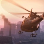 'GTA V' un mundo para sobrevolar y nuevas imágenes / PC, PS3, Xbox 360