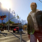 'GTA V' un mundo para sobrevolar y nuevas imágenes / PC, PS3, Xbox 360