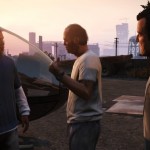 'GTA V' un mundo para sobrevolar y nuevas imágenes / PC, PS3, Xbox 360