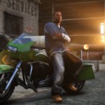 'GTA V' un mundo para sobrevolar y nuevas imágenes / PC, PS3, Xbox 360