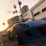 'GTA V' un mundo para sobrevolar y nuevas imágenes / PC, PS3, Xbox 360