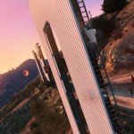 'GTA V' un mundo para sobrevolar y nuevas imágenes / PC, PS3, Xbox 360