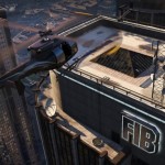 'GTA V' un mundo para sobrevolar y nuevas imágenes / PC, PS3, Xbox 360