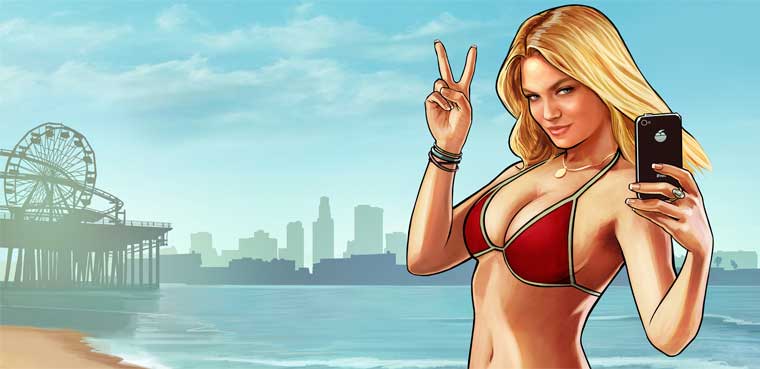 Análisis de Perspectiva de Género en los Videojuegos