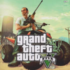 GTA V para PS3 y Xbox 360