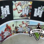 'Grand Theft Auto V' podría estar disponible en primavera / Xbox 360, PS3