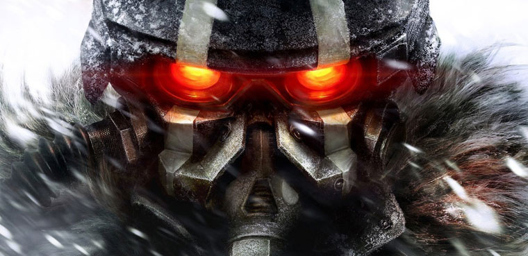 Guerrilla - The Order: 1886