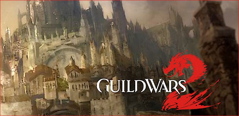 Guild War 2 para PC