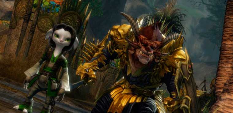 Guild Wars 2