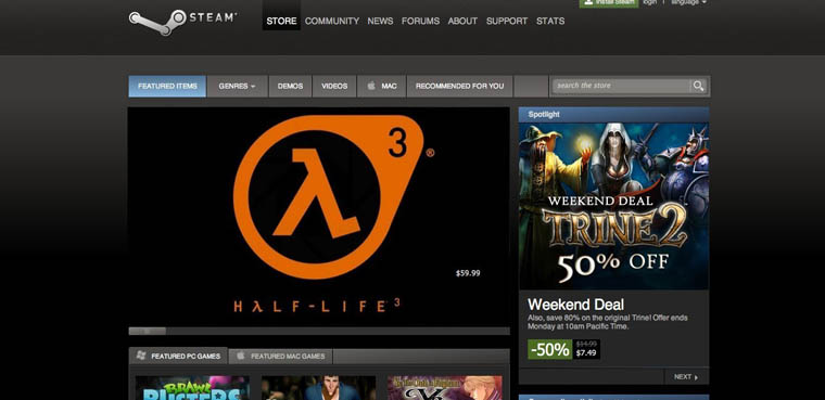 Las mejores bromas del April Fools’ Day