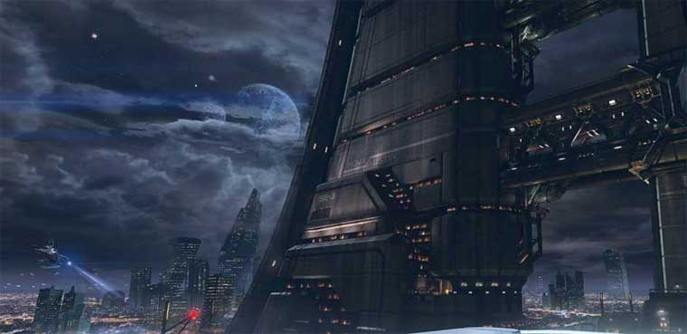 'Halo 4' anuncia Majestic para el lunes 25 / Xbox 360