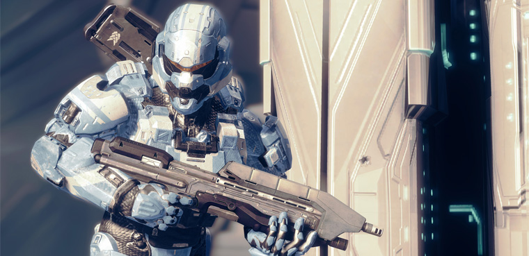 'Halo 4' estará con los fans mañana en Madrid