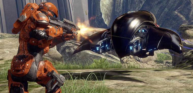 Halo 4 para Xbox 360