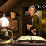 Anunciado 'Harry Potter Kinect'