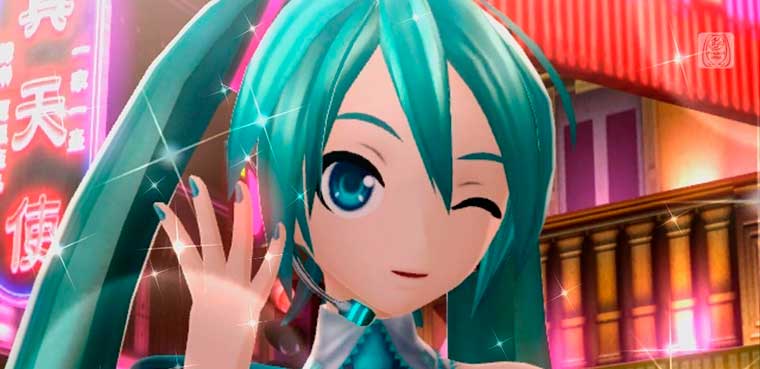 Vita encabeza el Top 1 de ventas en Japón