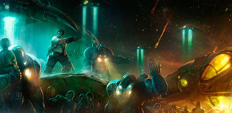 Arranca la beta de ‘Starcraft II: Heart of the Swarm’