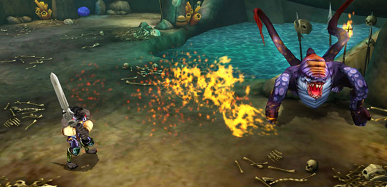 Playstation 3 Display