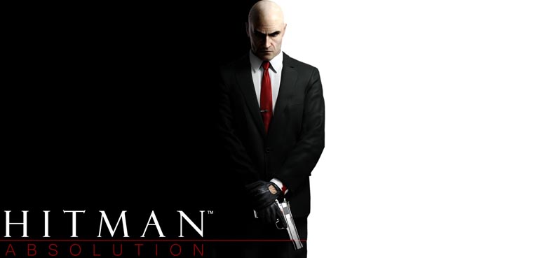 Hitman: Absolution - PC, PS3 y Xbox 360