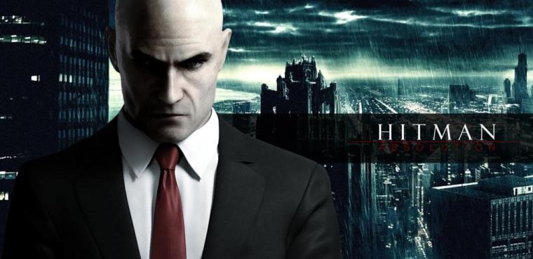 Hitman: Absolution - PC, PS3, Xbox 360