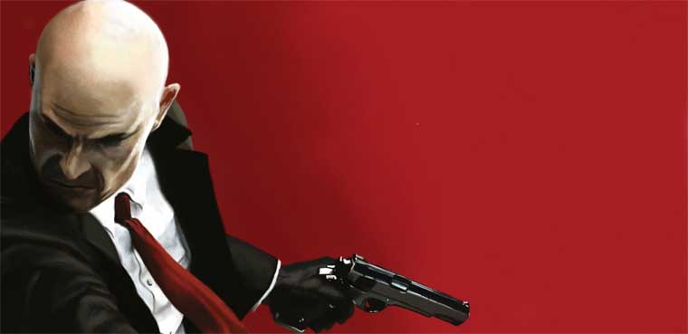 'Hitman: Absolution' ya está disponible para PC, PS3 y Xbox 360