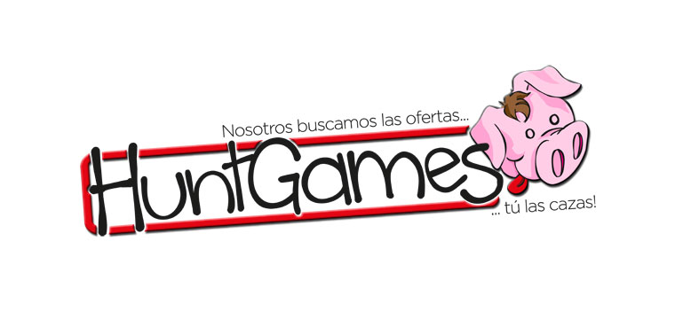 HuntGames HuntGames